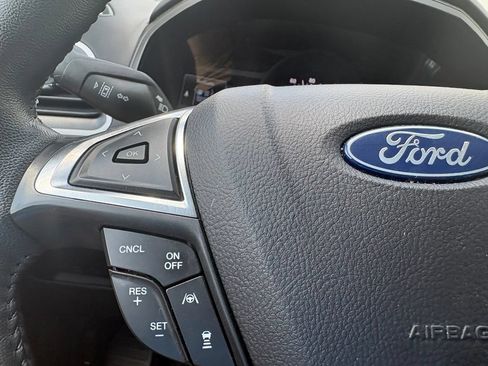 Used 2024 Ford Edge SEL w/ Convenience Package AWD/4WD image 15