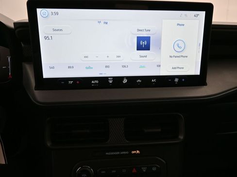 New 2026 Ford Maverick XL image 17