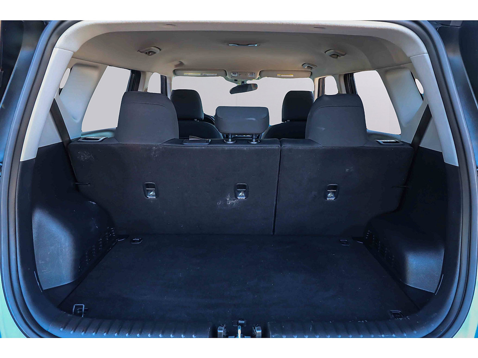 Used 2020 Kia Soul X-Line FWD image 23