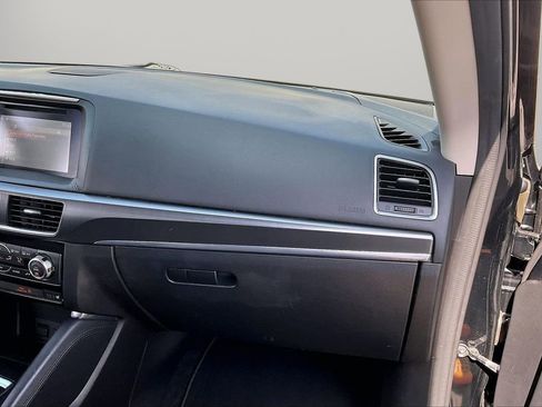 Used 2016 MAZDA CX-5 Grand Touring image 21