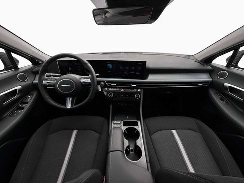 New 2026 Hyundai Sonata SEL FWD image 13