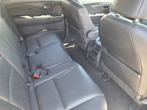 Certified 2020 Honda Passport EX-L image 19