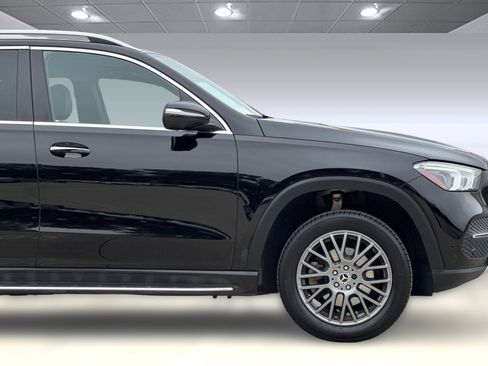 Used 2021 Mercedes-Benz GLE 350 4MATIC image 37