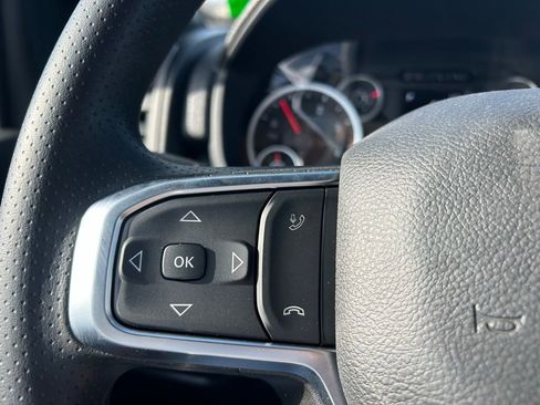 New 2026 RAM 2500 Warlock AWD/4WD image 16