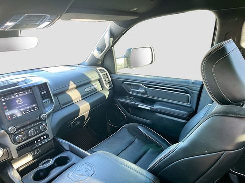 Used 2021 RAM 1500 Laramie w/ Sport Appearance Package image 23