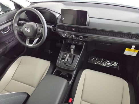 New 2026 Honda CR-V LX image 13