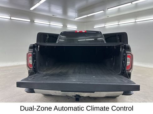 Used 2018 GMC Sierra 1500 SLT w/ SLT Premium Package image 26