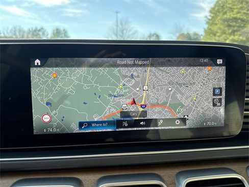 Used 2020 Mercedes-Benz GLE 450 4MATIC image 18