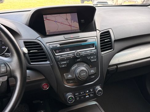Used 2014 Acura RDX AWD w/ Technology Package image 28