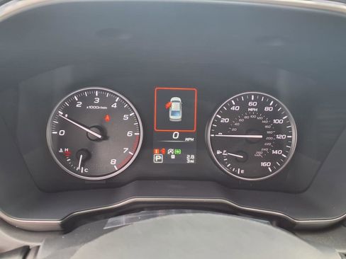 New 2025 Subaru Legacy Limited image 13