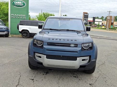 Used 2022 Land Rover Defender 110 SE AWD/4WD image 3