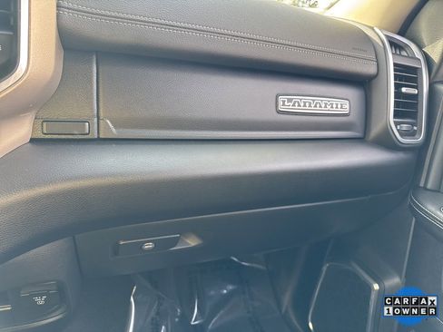 Used 2024 RAM 2500 Laramie w/ Safety Group image 38