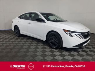 New 2026 Nissan Sentra SV w/ Floor Mat Package video 1