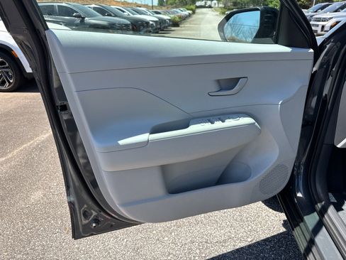 New 2026 Hyundai Kona SEL Sport FWD image 11