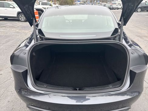Used 2025 Tesla Model 3 Long Range image 33