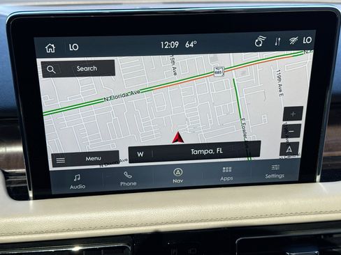 Used 2022 Lincoln Aviator Reserve w/ Elements Package Plus image 34