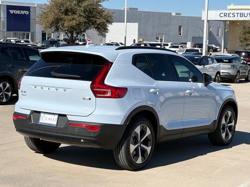 New 2026 Volvo XC40 B5 Plus w/ Protection Package Premier AWD/4WD image 6