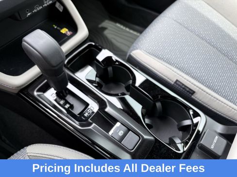 New 2026 Subaru Forester Touring AWD/4WD image 20