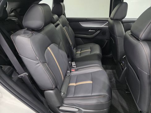 Used 2026 MAZDA CX-90 3.3 Turbo S w/ Premium Package AWD/4WD image 21