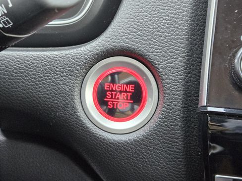 Used 2021 Honda CR-V Touring image 18