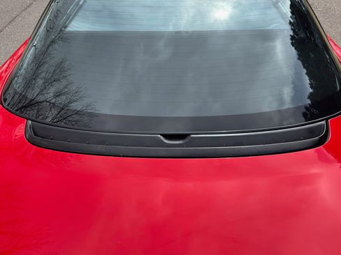 Used 1991 Acura NSX image 46