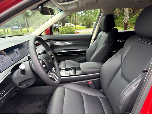 New 2026 Genesis GV70 2.5T image 28