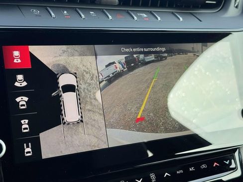 New 2026 Jeep Grand Cherokee L Limited AWD/4WD image 17