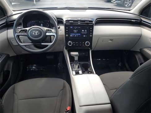 Certified 2023 Hyundai Tucson SEL image 23
