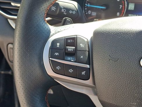 Certified 2022 Ford Explorer Timberline AWD/4WD image 24