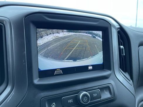 Used 2020 GMC Sierra 1500 4x4 Double Cab w/ Sierra Value Package image 15