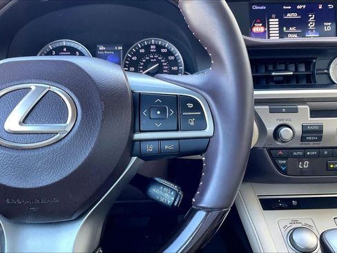 Used 2017 Lexus ES 350 image 24