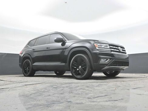 Used 2019 Volkswagen Atlas SEL AWD/4WD image 27