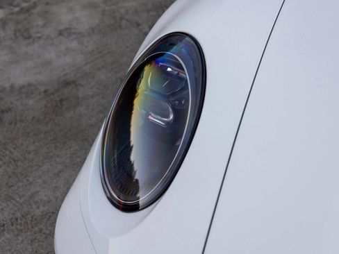 Certified 2024 Porsche 911 Targa 4S image 89