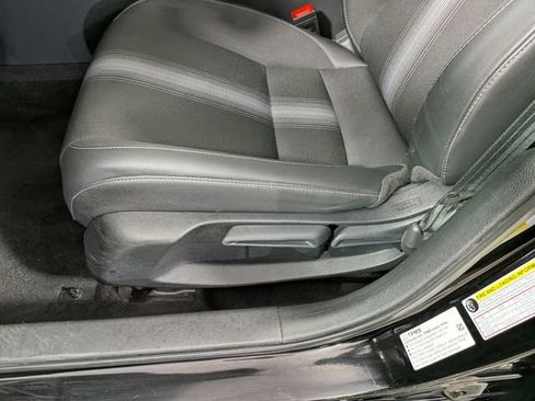 Used 2025 Honda Civic Sport image 14