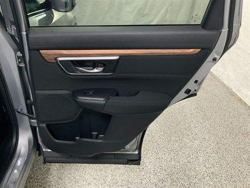 Used 2020 Honda CR-V EX image 20
