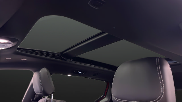 New 2026 Chrysler Pacifica Select FWD image 11