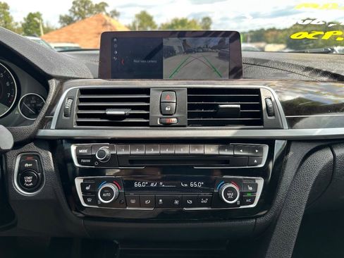 Used 2018 BMW 330i xDrive Sedan image 7