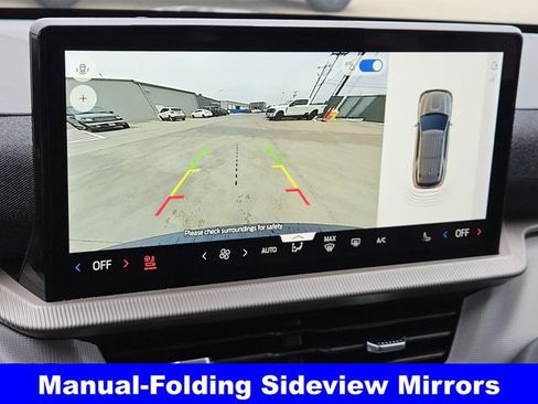 New 2026 Ford Explorer Active image 16