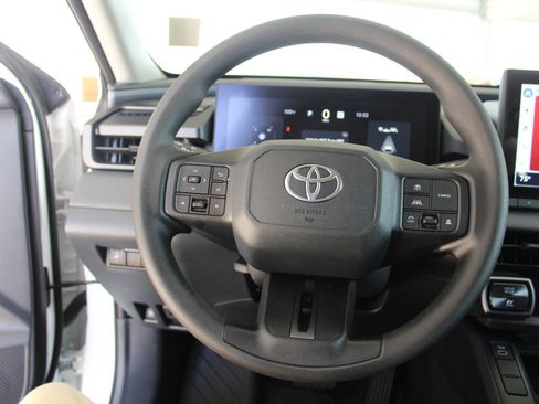 Used 2026 Toyota RAV4 LE FWD image 14