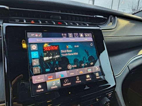 Used 2024 Jeep Grand Cherokee L Laredo image 22