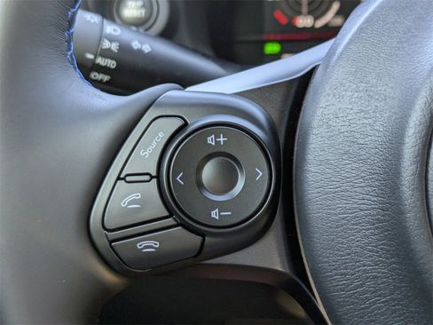 New 2025 Subaru BRZ tS image 20