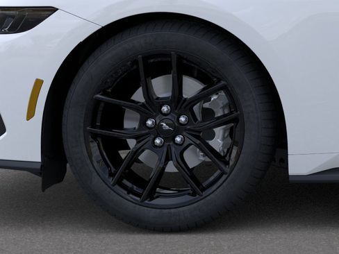 New 2026 Ford Mustang Premium image 19