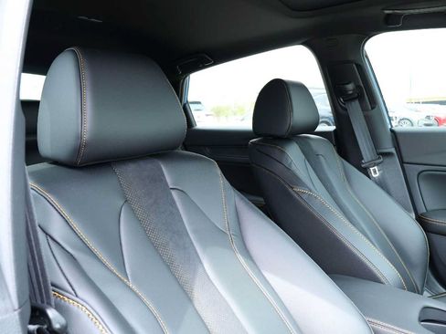 New 2026 Acura Integra A-Spec FWD image 14