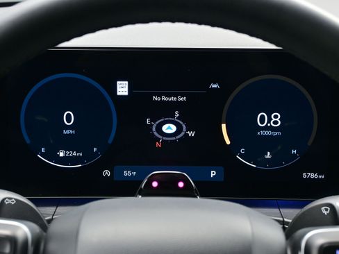 Used 2025 Hyundai Santa Fe Limited image 27