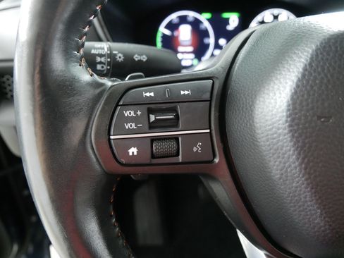 Used 2024 Honda CR-V Sport-L image 27