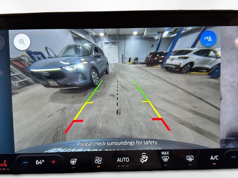 Used 2024 Ford Escape Platinum AWD/4WD image 31