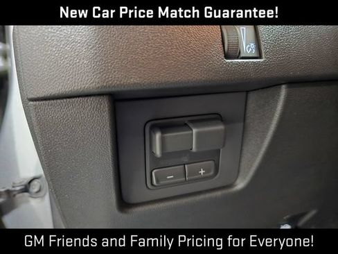 New 2026 GMC Canyon Elevation w/ Convenience Package AWD/4WD image 17