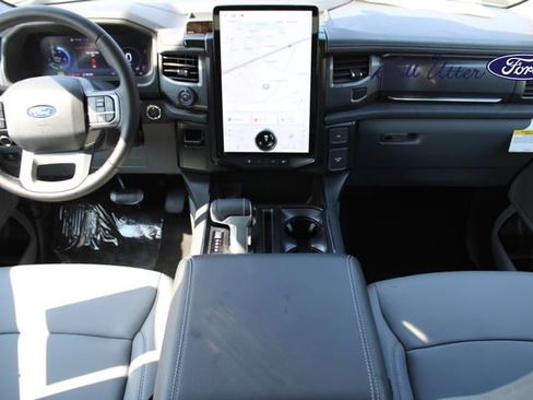 New 2025 Ford F150 Lightning Flash image 12