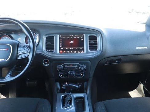 Used 2023 Dodge Charger SXT RWD image 14