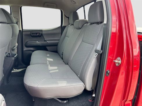 Used 2020 Toyota Tacoma SR w/ SR Convenience Package RWD image 22